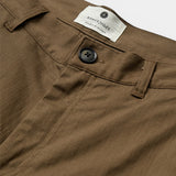 AKjacob Shorts - Teak