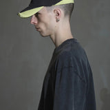 Diamond Cap - Dark Grey