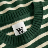 WWTay Pullover - Eden Stripe