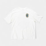 Le Nouvel Tee - Hvid