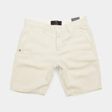 Abramo Shorts - Natural