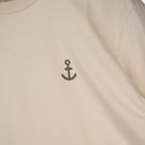 Seagull Squad Tee - Rainy Day