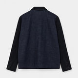 Hardy Jacket - Navy