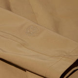 Barkeley Coat - Kelp