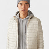 Watch Beanie - Pale Grey