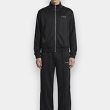 Logo Track Pants - Sort