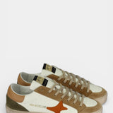 Slam Sneakers - 4544