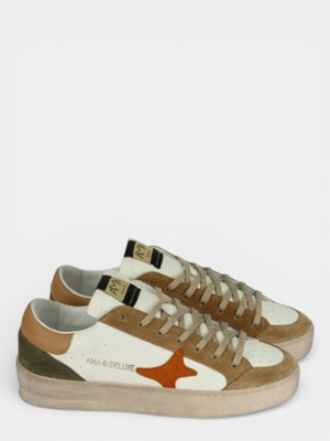 Slam Sneakers - 4544