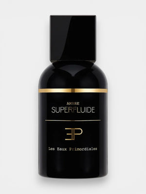 Ambre Superfluide - 50 ML