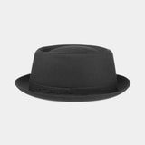 Pork Pie Hat - Sort