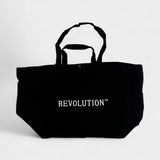 Weekend Bag - Sort