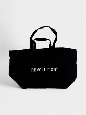 Weekend Bag - Sort