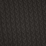Topanga Cable Knit - Graphite