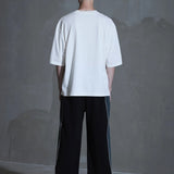 Swan Tee - Off White