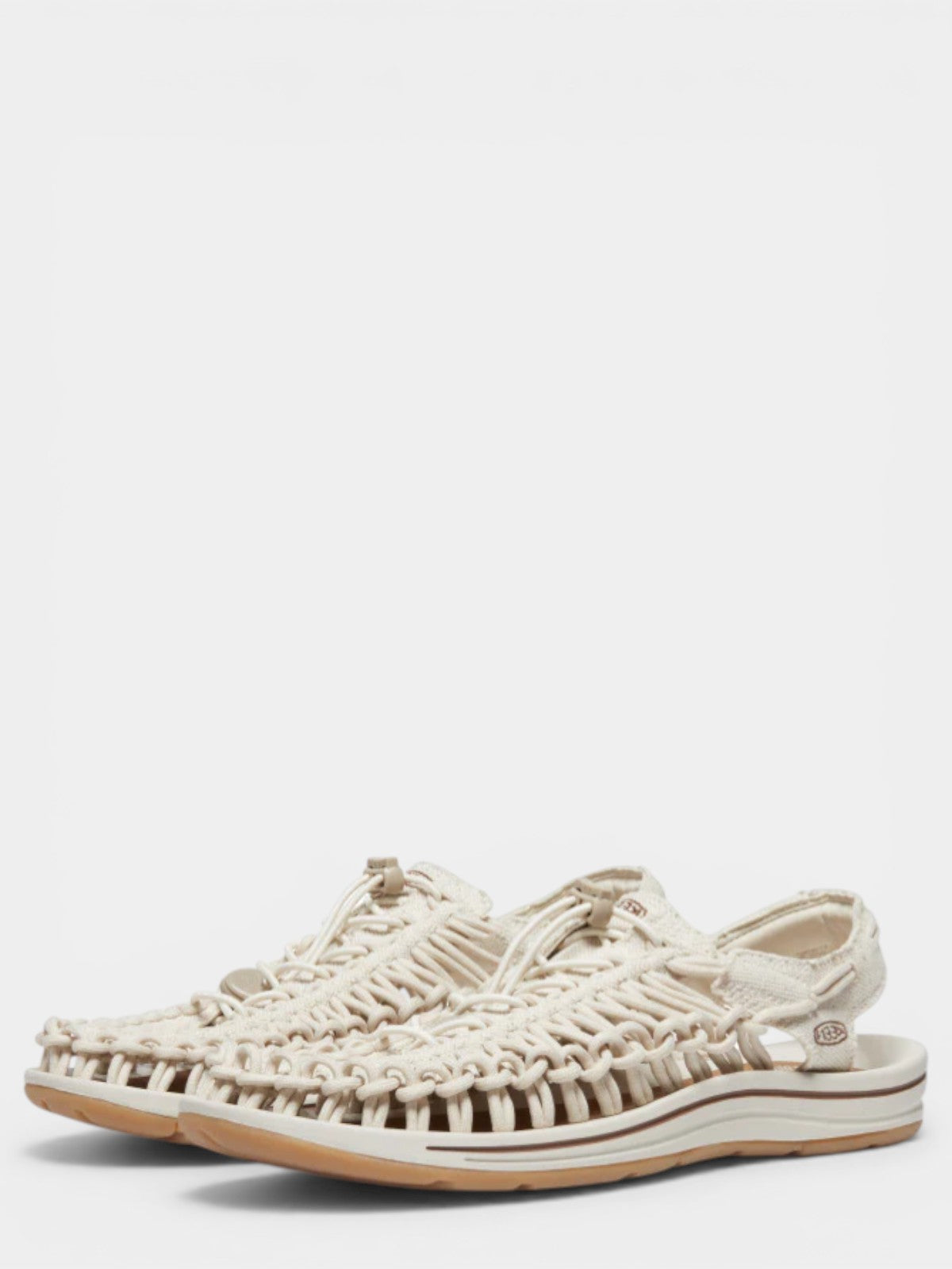 Uneek Sandals - Birc Canvas