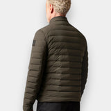Chassis Jacket - Olive