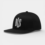Classic Snapback - Sort