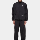 Airvent Windbreaker - Grey