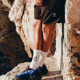 BLS Socks 3pack - Hvid