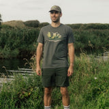 Slow Flow Tee - Urban Chic