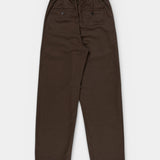 Agency 3619 - Brown Melange