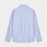 Venture Shirt - Blue Striped