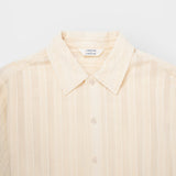 Carbon SS Shirt - Off White