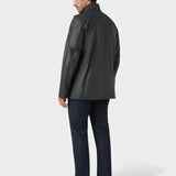 Fieldmaster Jacket - Sort