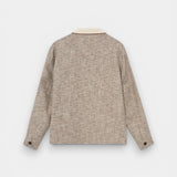 Ballard Jacket - Incense