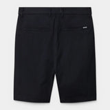 Jet Dale Shorts - Blue Black