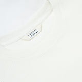 Astro LS Tee - White