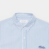 Toledo SS Shirt - Blue
