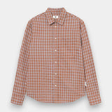 WWCooper Shirt - Ginger Bread