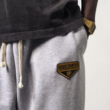 Relaxed Jogger Pants - Vigore