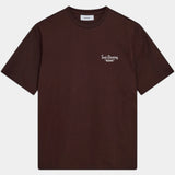 RTTas Tee - Brown