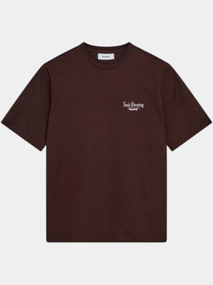 RTTas Tee - Brown