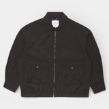 Chaos Jacket - Black