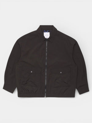 Chaos Jacket - Black