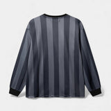 Florentina LS Jersey - Black