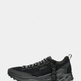 Jasper Zionic Sneakers - Black