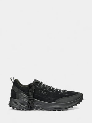 Jasper Zionic Sneakers - Black