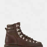 Rockflex Boots - Brun