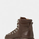 Rockflex Boots - Brun