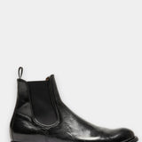 Anatomia 083 Chelsea Boots - Nero
