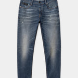 Vinci OM Jeans - Denim wash