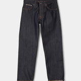 Rad Rufus - Dry Selvage