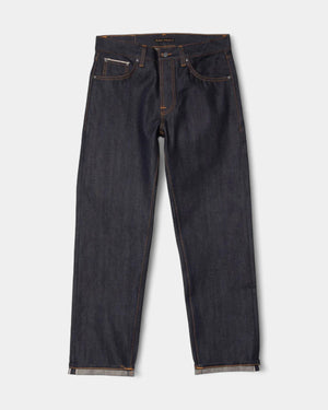 Rad Rufus - Dry Selvage