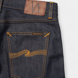 Rad Rufus - Dry Selvage