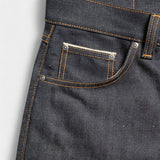 Rad Rufus - Dry Selvage