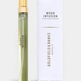 Wood Infusion - 10 ML